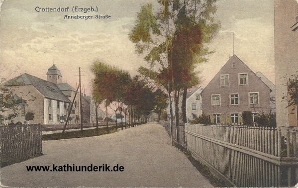 Crottendorf